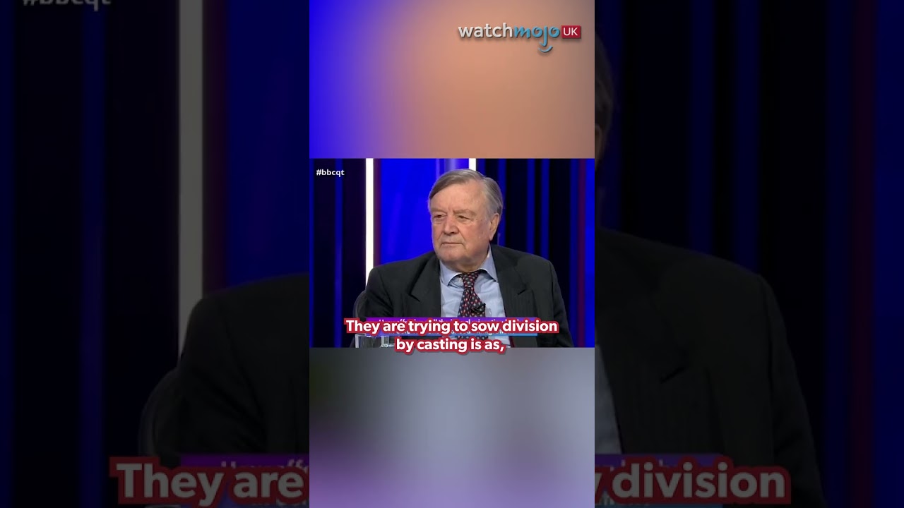 The Gary Lineker Tweet Controversy