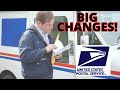Understanding the Impact of USPS Changes on Shipping Services and Prices