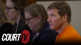 Famous Todd Mullis Fights Conviction in Wife's Death | Corn Rake Murder Trial Wealth