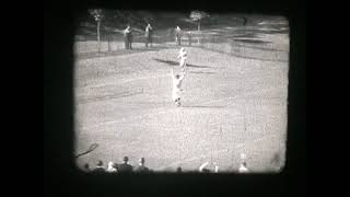 Poppie Futbol   End Park Ave, Ace, Muriel, Daisy, Sue, UliSilke