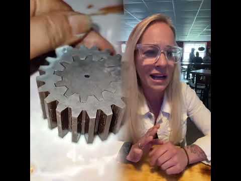 I Explained What A Martini Was She Changed Her Mind 