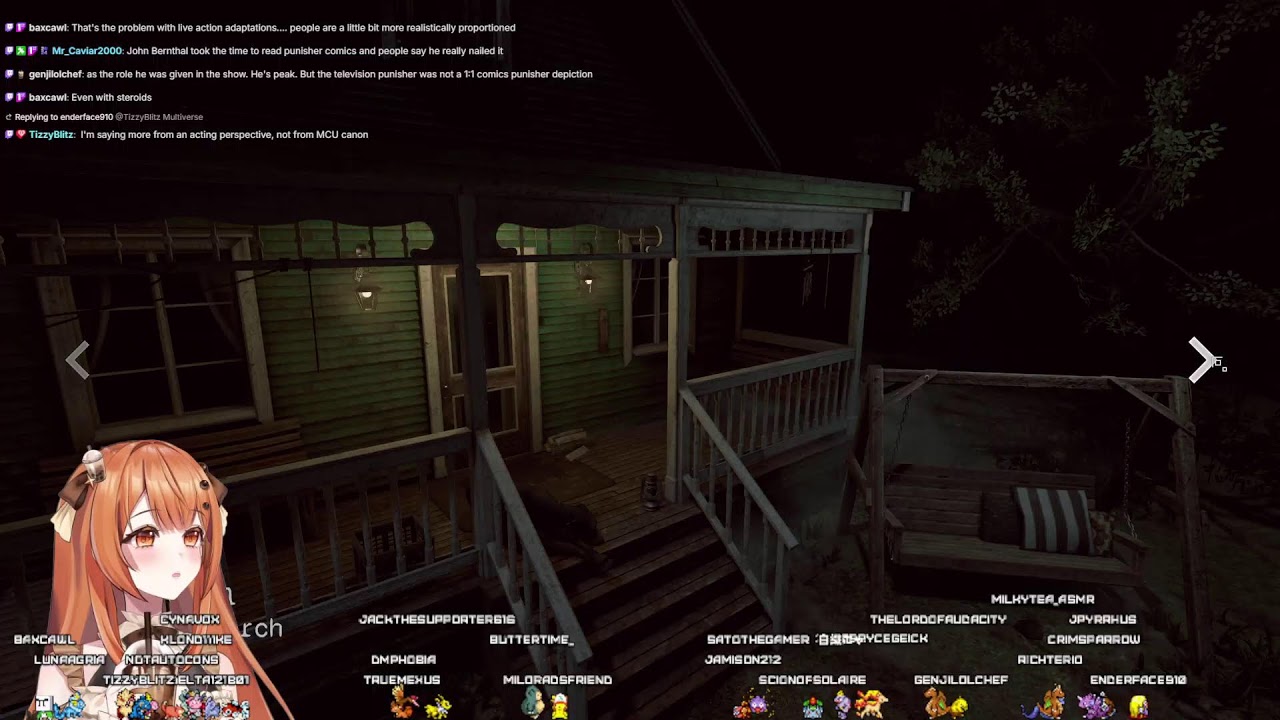 WE'RE ON OBSERVATION DUTY!