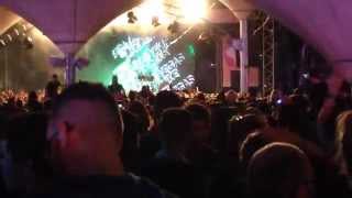 Dimitri Vegas & Like Mike @ MTV Mobile Beats 2014 Cologne