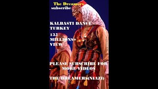 Kalbasti'si Song & Turkish most famous Dancing Video Viral on YouTube