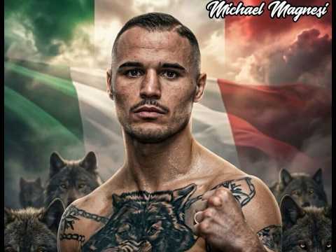 Video Pugilato, ecco la grande occasione per Magnesi che combatterà per il Mondiale ad interim WBC