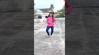 anjana mani kattilumme song♥️🥰 #dance #reels