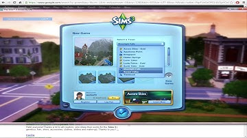 Sims 3 - How To install poses- use poses