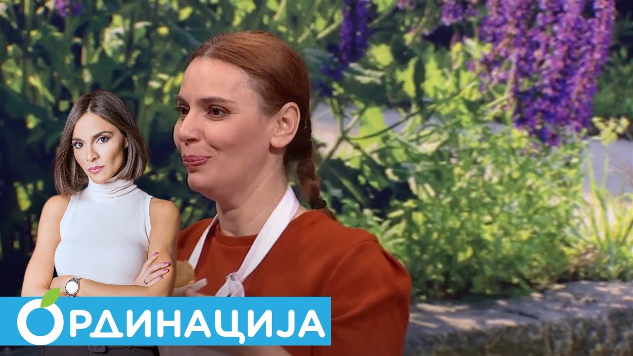 RTS Ordinacija 1.3.2020. / Anemija