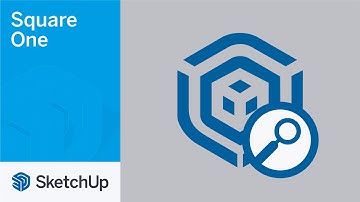 3D Warehouse - Square One