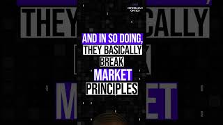 The Truth About the Federal Reserve #shorts #Macroeconomics #PersonalFinance #InvestmentResearch