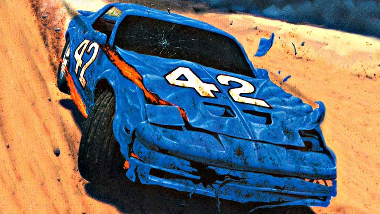 Empirion - The Dark Inside Me [Demolition Racer 1999 Soundtrack] - YouTube