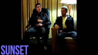 Timeflies Interview with SunsetInTheRearview.com