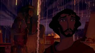 Prince of Egypt - The Plagues (Russian)