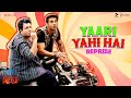 Yaari Yahi Hai Reprise Rahu Ketu Pulkit Samrat Varun Sharma Abhi Dutt Abhijit V Bhrigu P