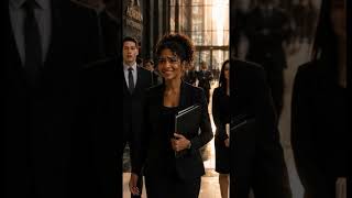 A Billionaire CEO Betrayed By His Own Company | Cinematic Thriller