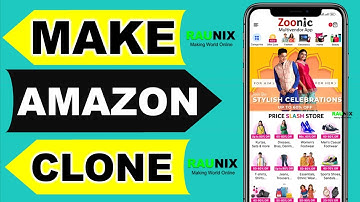 Amazon clone 2025 | Flipkart clone 2025 | How to Make Flipkart clone 2025 | how to Make Amazon clone
