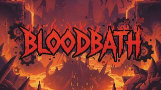 Bloodbath 85%-100% (Jump from Deadlocked)