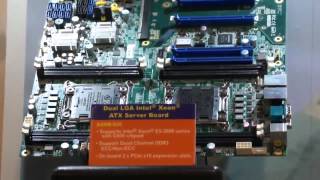 Advantech UAE Distributor Alminhaj offer Industrial Grade ATX Server Boards screenshot 4