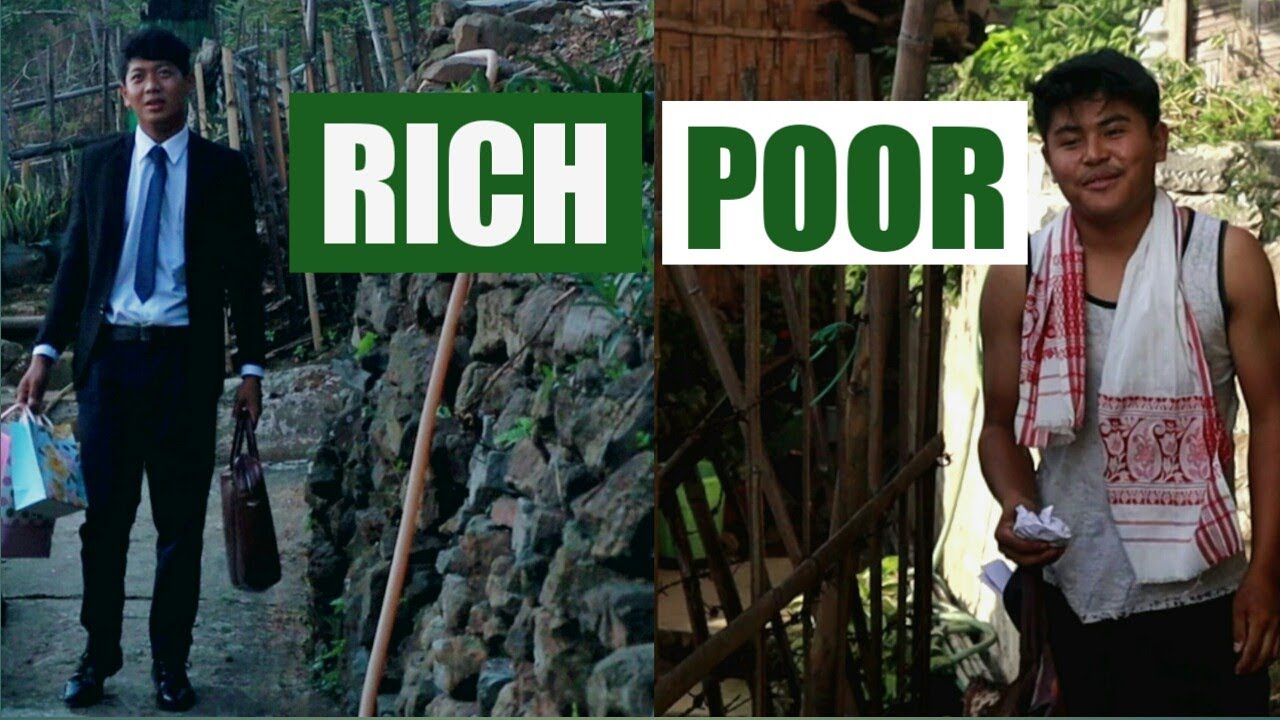 The Different World | Naga GenZ