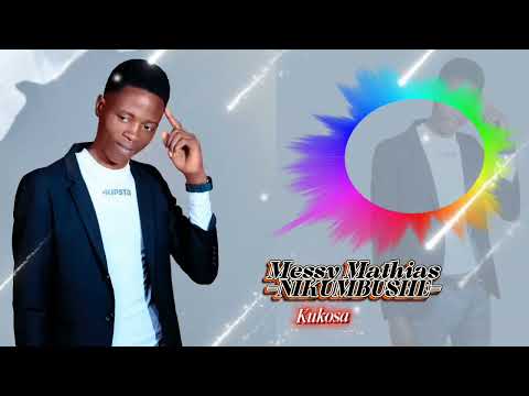 Messy Mathias Nikumbushe Official Lyrics Audio 