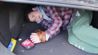 Trunk Space