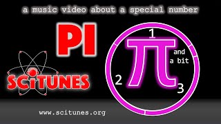 Pi by Jonny Berliner