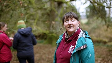 The People Saving Scotland