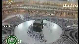 فجرية السبت 1428 3 5 من سورة التوبة فضيلة الشيخ سعود الشريم