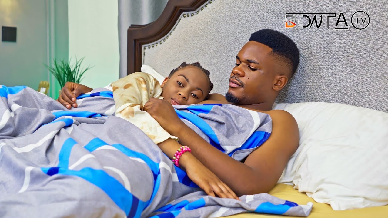 PENZI LA MTOTO WA BOSS 💞 NA DADA WA KAZI PART 68 | Love Story #love