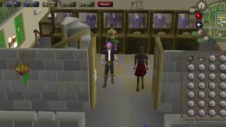 Earth altar location (F2P) (OSRS) (Oldschool runescape)  (Ironman friendly) (Mobile)
