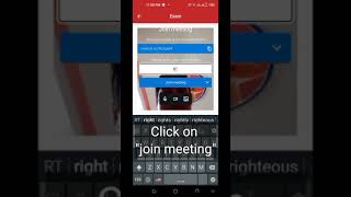 Tutorial for online exam via Academe App|| How to take online exam from Academe App screenshot 3