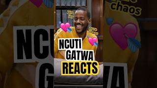 Every incredible Ncuti Gatwa reaction to Shakespeare in the museum