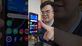 Part7 2 Whatsapp In One Samsung Phone samsung tipsntricks features whatsapp guidance