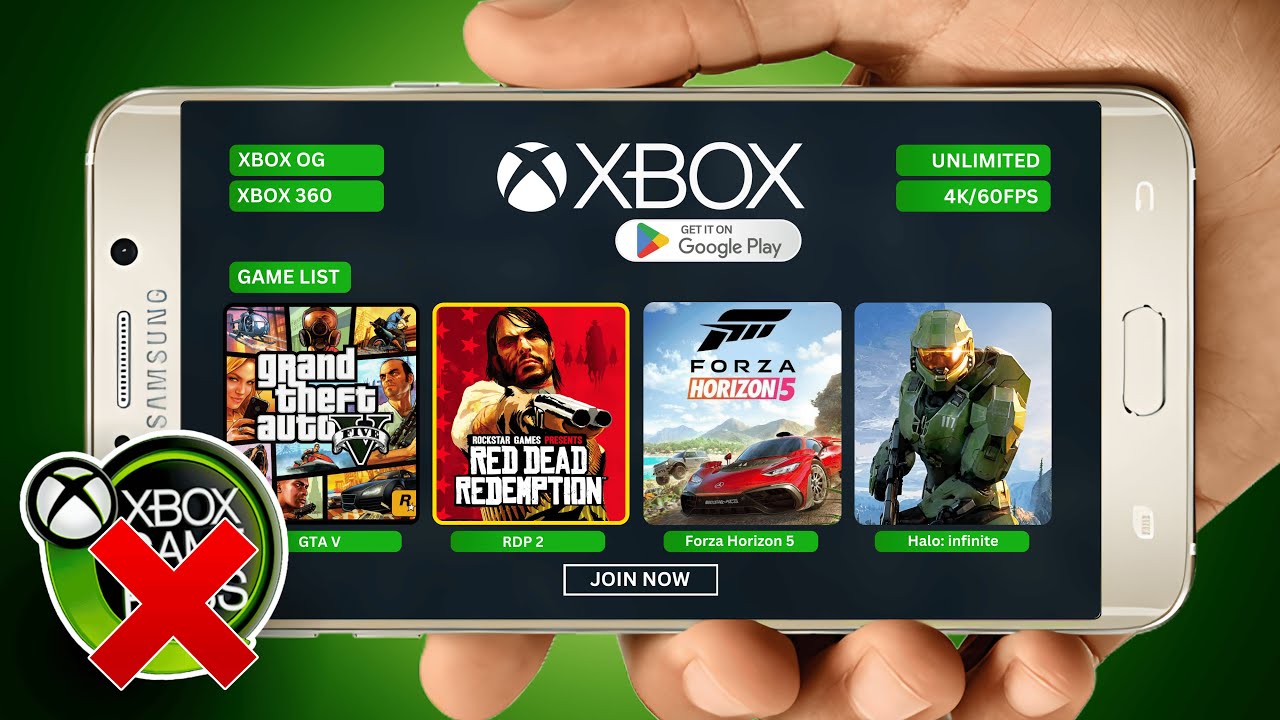 Finally! First Xbox 360 Emulator on Play Store | aX360e | Xbox 360 Emulator Android