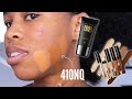 NOVAS CORES PARA PELE NEGRA DA BASE POWER STAY AVON| Samyra Priscila