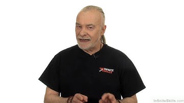 Apple OS X Yosemite Tutorial | Introduction To OS X Yosemite