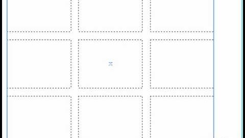 Gridify placed images