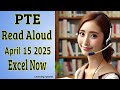 Master PTE Read Aloud – 10 Must-Practice Sentences for Exam Success