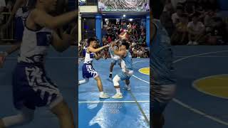 Hard foul? #basketball #basketballhighlights #clutchside