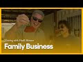 Visiting with Huell Howser: Family Business