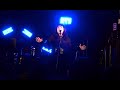 Singing Adele's "SkyFall" cover at music school G Martell