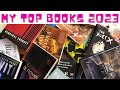 My top books of 2023