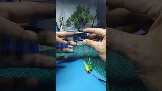 Dead Volt/Amp Meter? Fix It by Replacing the IC Regulator! #shorts #foryou #diy