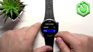 OnePlus Watch 4 – Cara Mengubah Intensitas Getaran