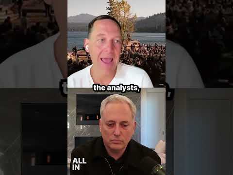 The Great Lie: It's not rich vs poor, it's makers vs takers - YouTube