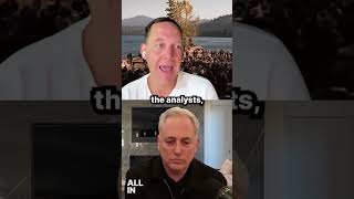 The Great Lie: It's not rich vs poor, it's makers vs takers