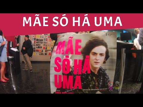Mãe só há uma - Resenha de Casal