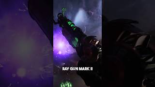 FREE RAY GUN MARK II - ASHES OF THE DAMNED!