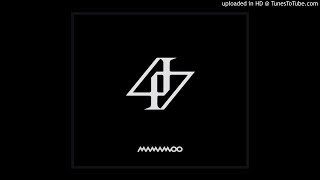 MAMAMOO - 4x4ever (Instrumental)