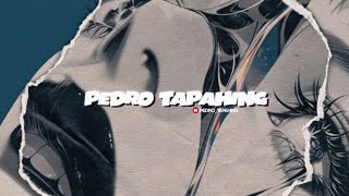 RECOIL - PEDRO TAPAHING - ( FVNKY BREAKS ) _-_ [BMR STYLE]